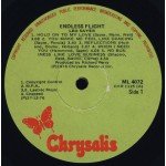 Leo Sayer - Endless Flight (LP, Album)