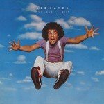 Leo Sayer - Endless Flight (LP, Album)