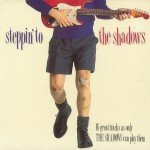 The Shadows - Steppin' To The Shadows (LP)