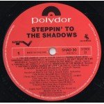 The Shadows - Steppin' To The Shadows (LP)