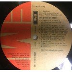 Olivia Newton-John - Greatest Hits (LP, Comp)