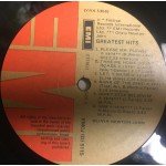 Olivia Newton-John - Greatest Hits (LP, Comp)