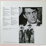 Dean Martin - The Most Beautiful Songs Of (2xLP, Comp, RP)
