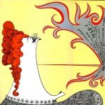 Cathy Berberian - Beatles Arias (LP, Album)