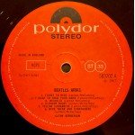 Cathy Berberian - Beatles Arias (LP, Album)