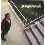 Arthur Prysock - Mister Prysock (LP, Album)