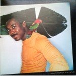 George Benson - In Flight (LP, Album, RE, Gat)
