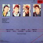 Mr. Mister - Welcome To The Real World (LP, Album)