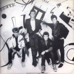 Mr. Mister - Welcome To The Real World (LP, Album)
