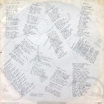 Mr. Mister - Welcome To The Real World (LP, Album)