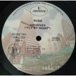 Rush - Archives (3xLP, Comp)