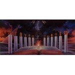 Earth, Wind & Fire - All 'N All (LP, Album, Gat)