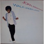 Joan Armatrading - Walk Under Ladders (LP, Album)