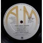 Joan Armatrading - Walk Under Ladders (LP, Album)