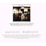 Deacon Blue - Fergus Sings The Blues Extended Mix (12
