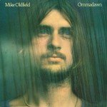 Mike Oldfield - Ommadawn (LP, Album)
