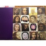 Various, Andrew Lloyd Webber And Tim Rice - Jesus Christ Superstar (2xLP, Album, Blu)