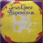 Various, Andrew Lloyd Webber And Tim Rice - Jesus Christ Superstar (2xLP, Album, Blu)