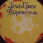 Various, Andrew Lloyd Webber And Tim Rice - Jesus Christ Superstar (2xLP, Album, Blu)