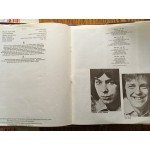Various, Andrew Lloyd Webber And Tim Rice - Jesus Christ Superstar (2xLP, Album, Blu)