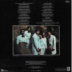 The Stylistics - The Very Best Of The Stylistics (LP, Comp, RE)