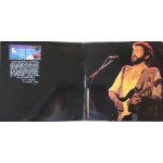 Eric Clapton - Just One Night (2xLP, Album, Gat)