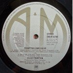 Peter Frampton - Frampton Comes Alive! (2xLP, Album)