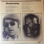 Elton John - Tumbleweed Connection (LP, Album, Gat)