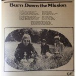 Elton John - Tumbleweed Connection (LP, Album, Gat)