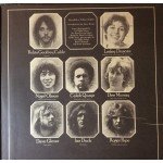 Elton John - Tumbleweed Connection (LP, Album, Gat)