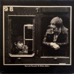 Elton John - Tumbleweed Connection (LP, Album, Gat)