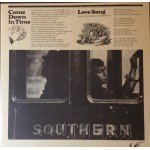 Elton John - Tumbleweed Connection (LP, Album, Gat)