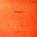 Phil Collins - No Jacket Required (LP, Album, Ora)