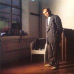 Phil Collins - No Jacket Required (LP, Album, Ora)