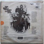 The Dave Clark Five - The Best Of The Dave Clark Five (14 Million World Sellers) (LP, Comp)