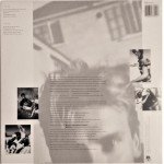 Sting - The Dream Of The Blue Turtles (LP, Album)