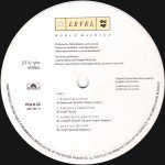 Level 42 - World Machine (LP, Album)