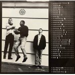 Fine Young Cannibals - The Raw & The Cooked (LP, Album)