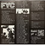 Fine Young Cannibals - The Raw & The Cooked (LP, Album)