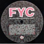 Fine Young Cannibals - The Raw & The Cooked (LP, Album)