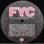 Fine Young Cannibals - The Raw & The Cooked (LP, Album)