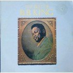 B.B. King - The Best Of B.B. King (LP, Comp)