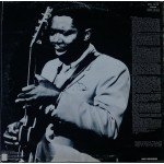 B.B. King - The Best Of B.B. King (LP, Comp)