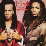 Milli Vanilli - 2 x 2 (2xLP, Comp, Gat)