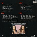 Milli Vanilli - 2 x 2 (2xLP, Comp, Gat)