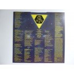 Iron Maiden - Somewhere In Time (LP, Album, RE)