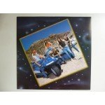 Iron Maiden - Somewhere In Time (LP, Album, RE)