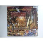 Iron Maiden - Somewhere In Time (LP, Album, RE)