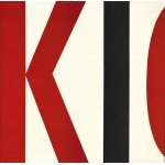 INXS - Kick (LP, Album, Gat)