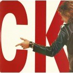INXS - Kick (LP, Album, Gat)